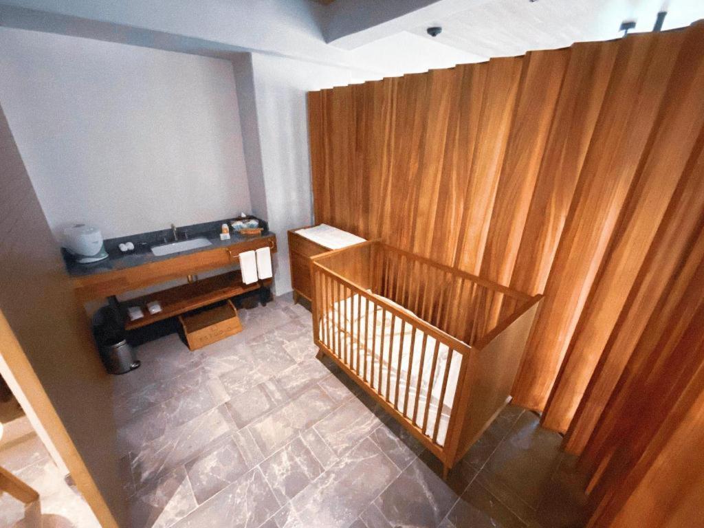 Resort Estudio Playa Mujeres - Family Experience 5*