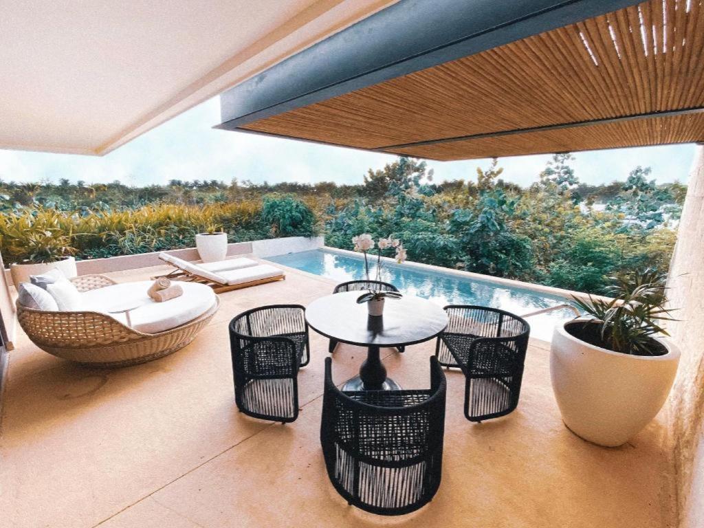 Estudio Playa Mujeres - Family Experience Resort
