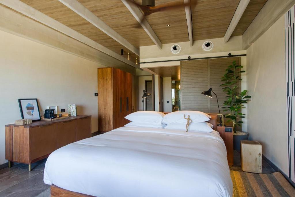 Estudio Playa Mujeres - Family Experience 5*