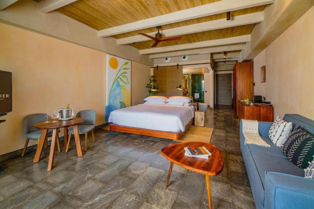 Resort Estudio Playa Mujeres - Family Experience Cancún