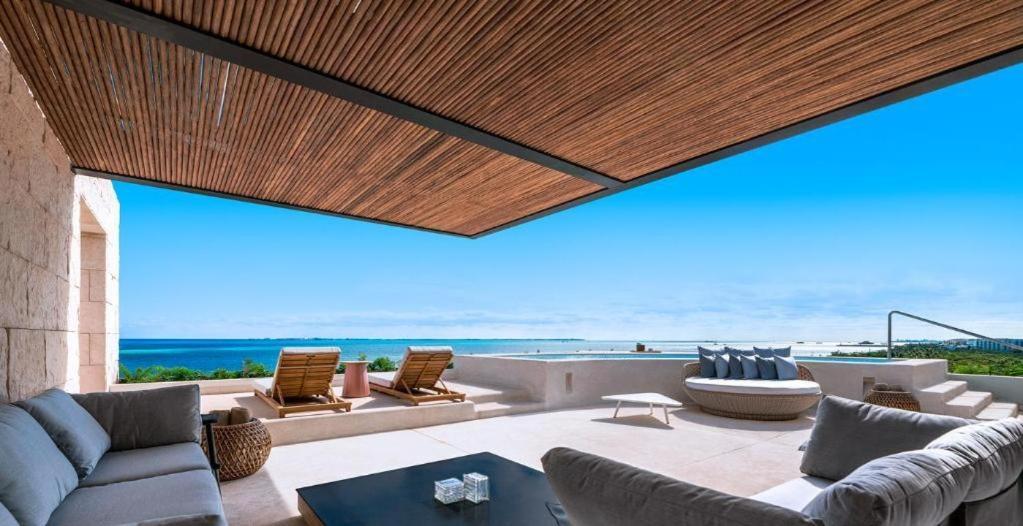 Estudio Playa Mujeres - Family Experience Resort 5*