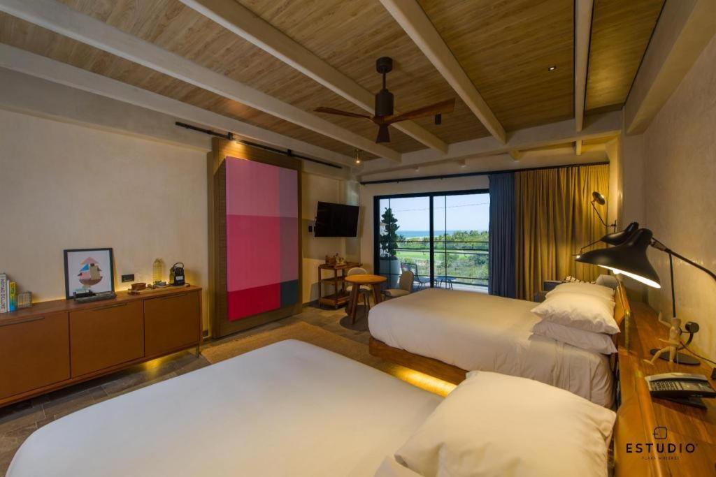 Resort Estudio Playa Mujeres - Family Experience 5*