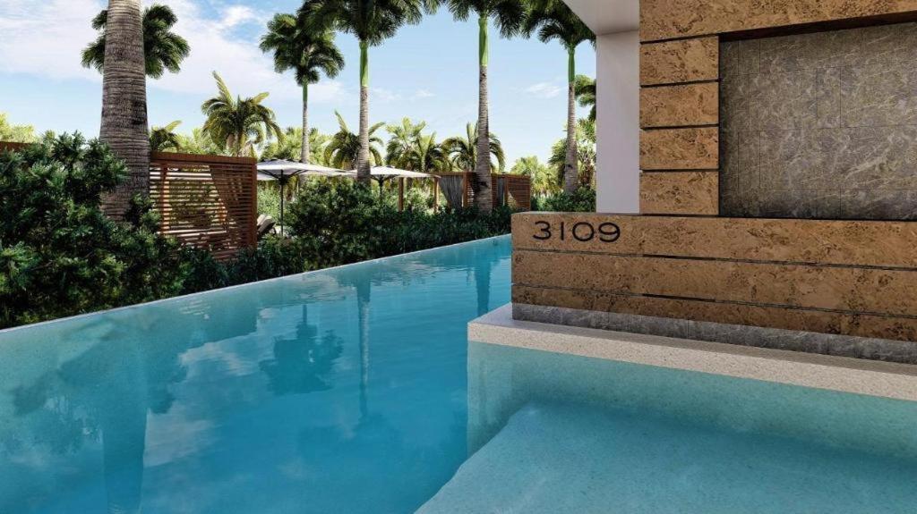 Resort Estudio Playa Mujeres - Family Experience