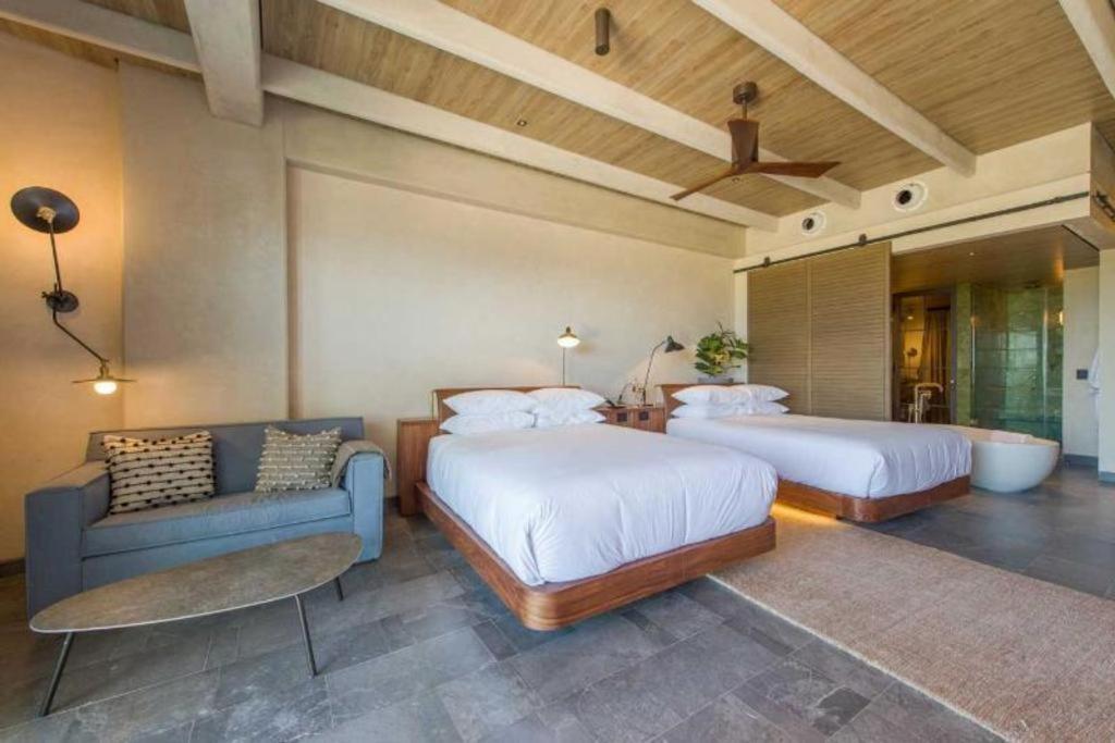 Estudio Playa Mujeres - Family Experience Resort 5*